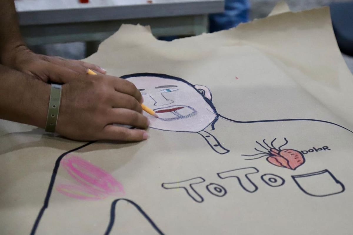 JEP realiza encuentro para la reparación de víctimas de violencia sexual