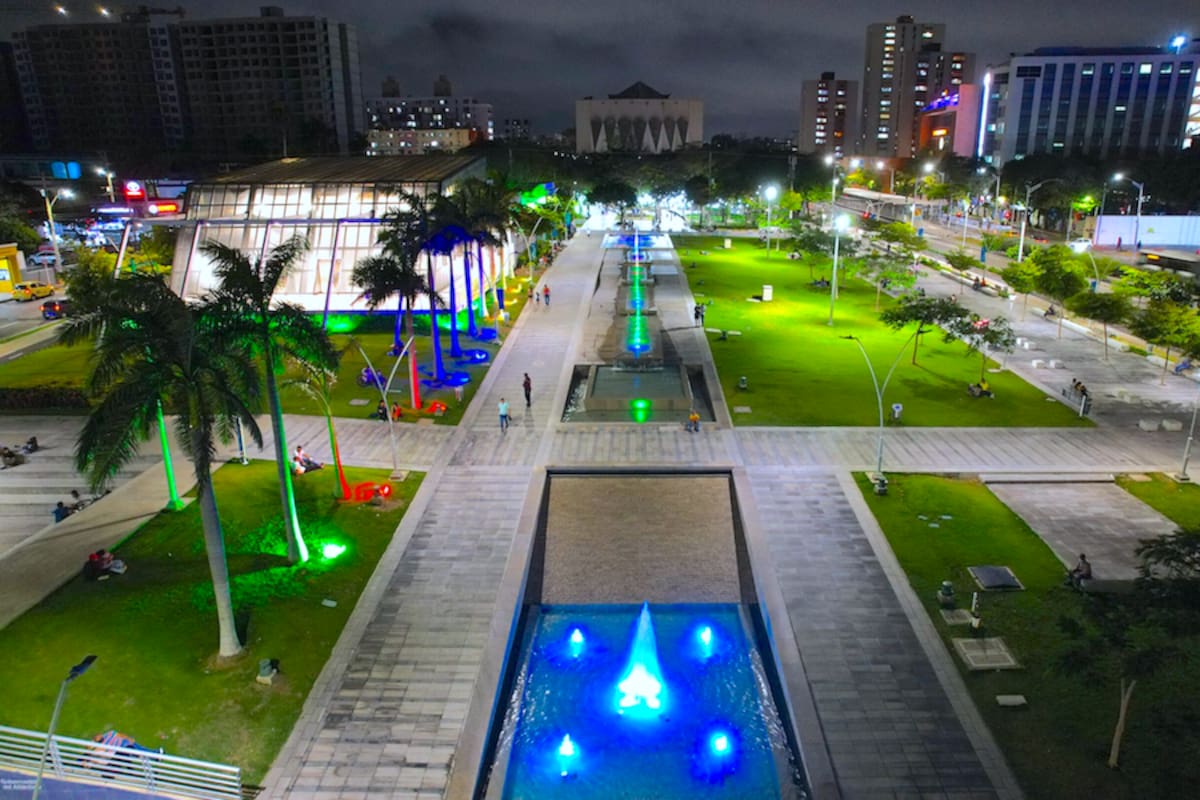 Sector minero energético del país se reúne en Barranquilla convocado por Comisión Quinta del Senado