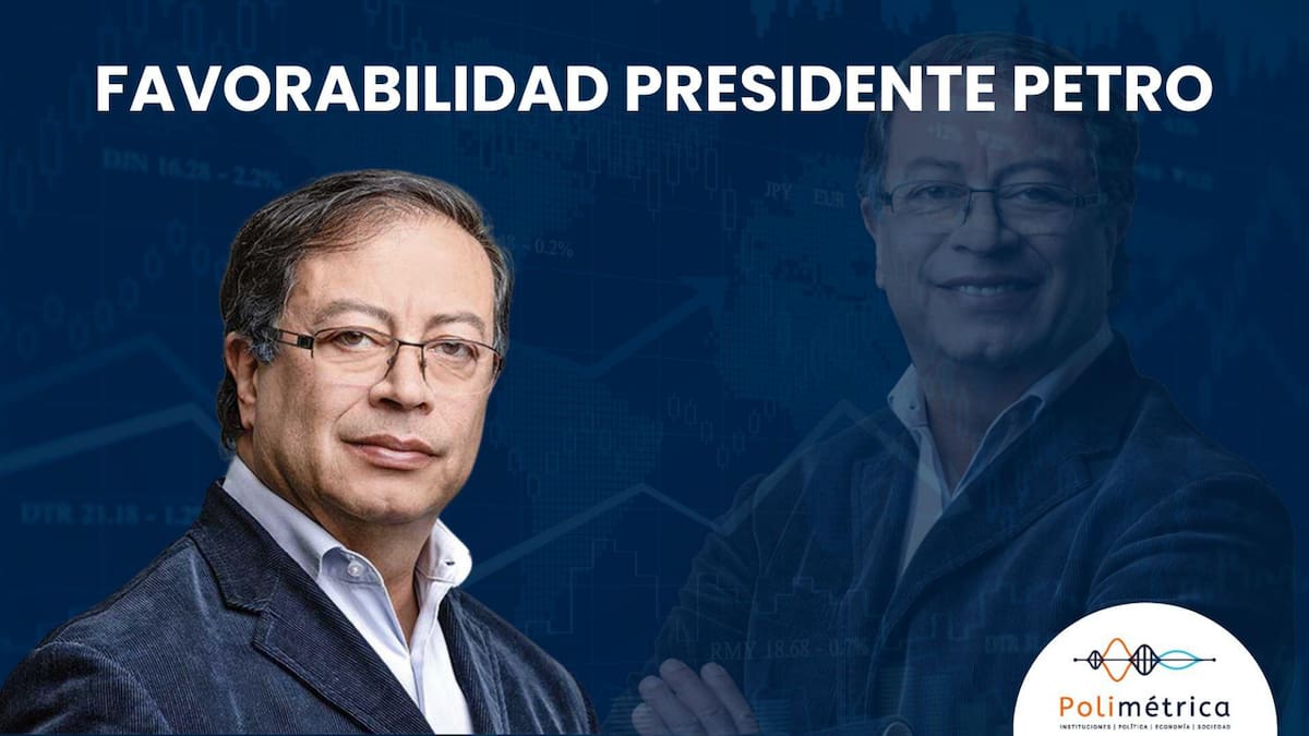 Encuesta de Polimétrica y Cifras & Conceptos, revela percepciones sobre el gobierno