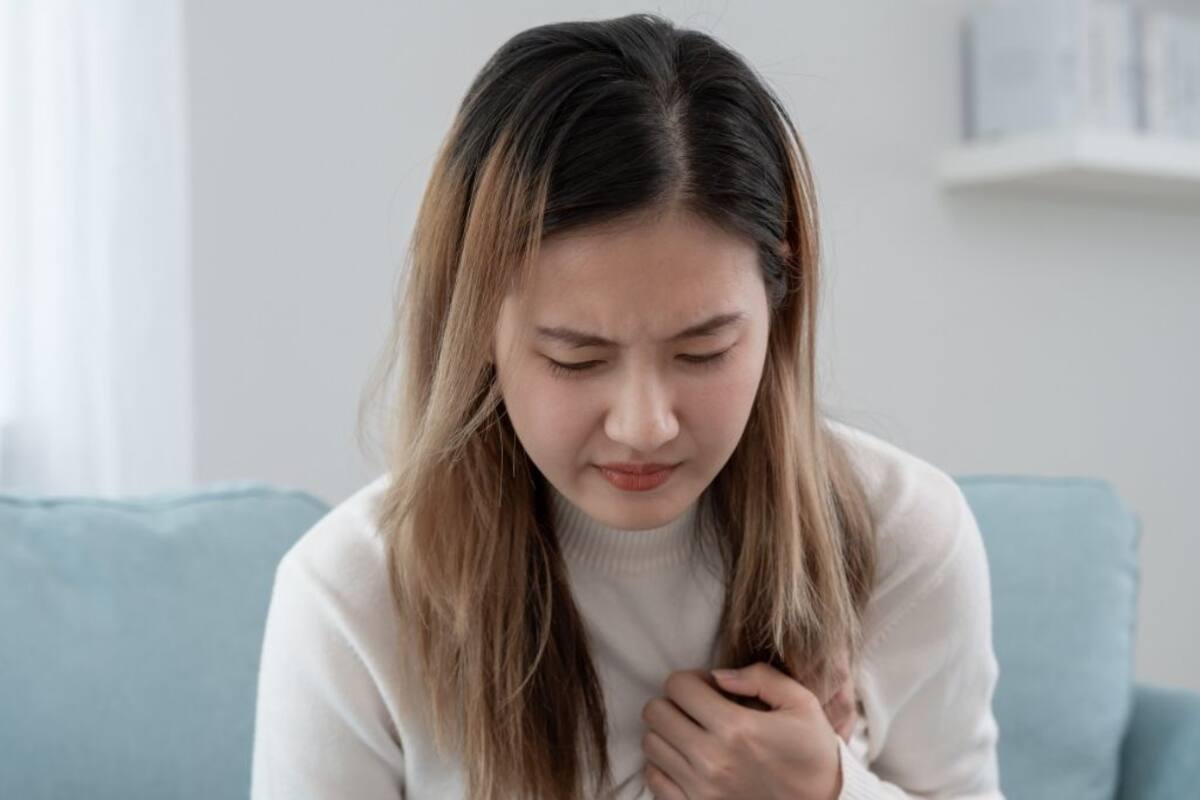 El riesgo de enfermedades cardiovasculares por endometriosis