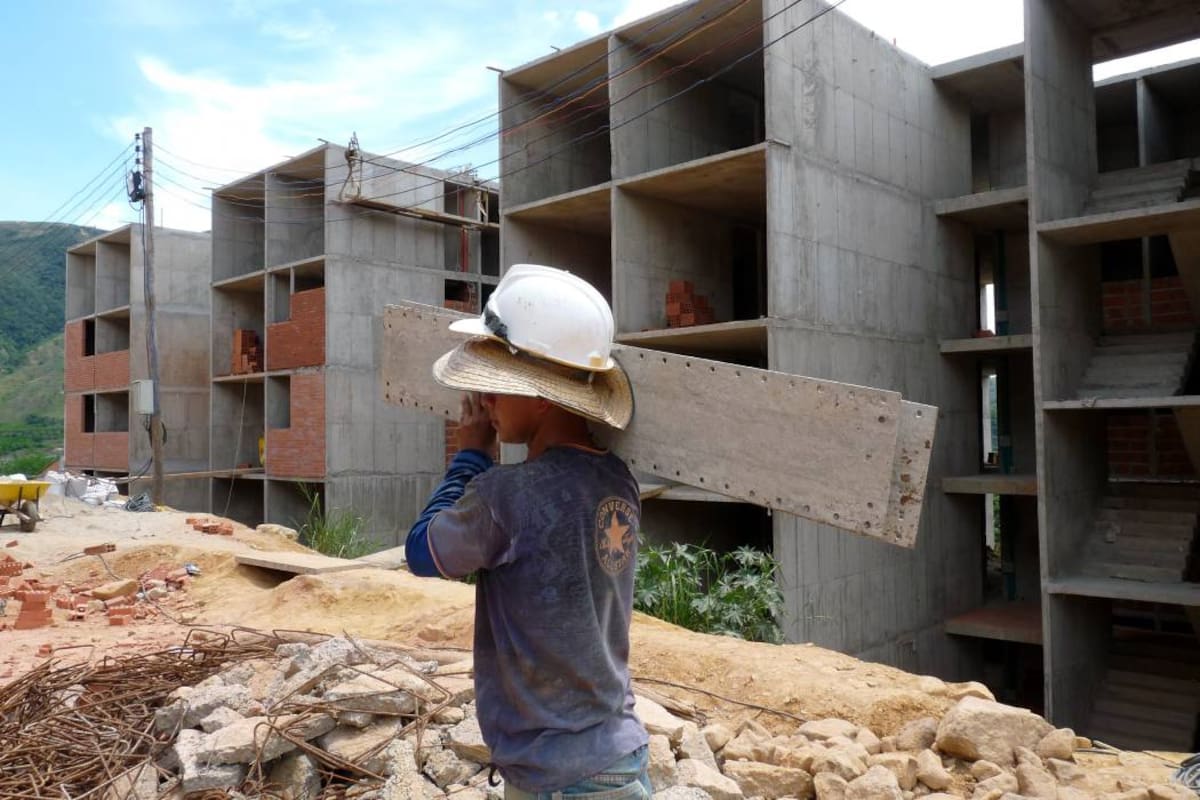 Camacol denuncia intento del Gobierno de intervenir los precios de la vivienda