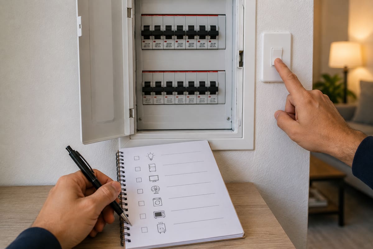 ¿Cómo identificar un consumo inusual de energía en casa y evitar facturas altas?