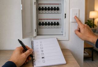 ¿Cómo identificar un consumo inusual de energía en casa y evitar facturas altas?