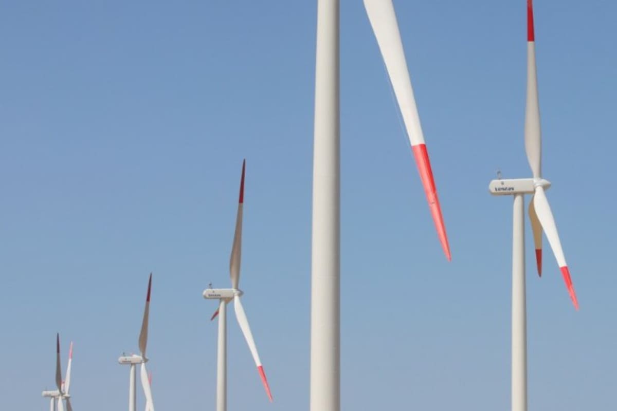 9 empresas interesadas en proyectos de energía eólica en el Caribe