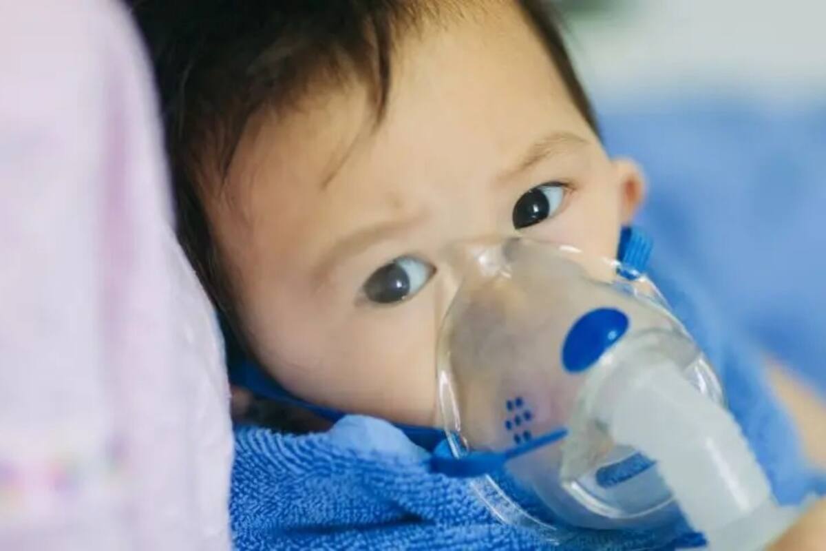 Dengue y enfermedades respiratorias afectan a miles de niños en Cartagena