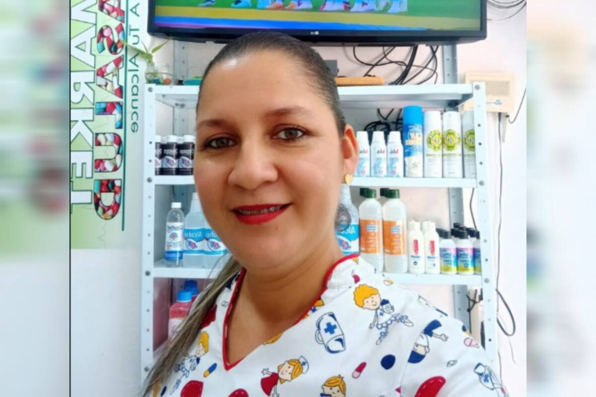 Dos escoltas habrían causado accidente donde murió una enfermera en Bolívar