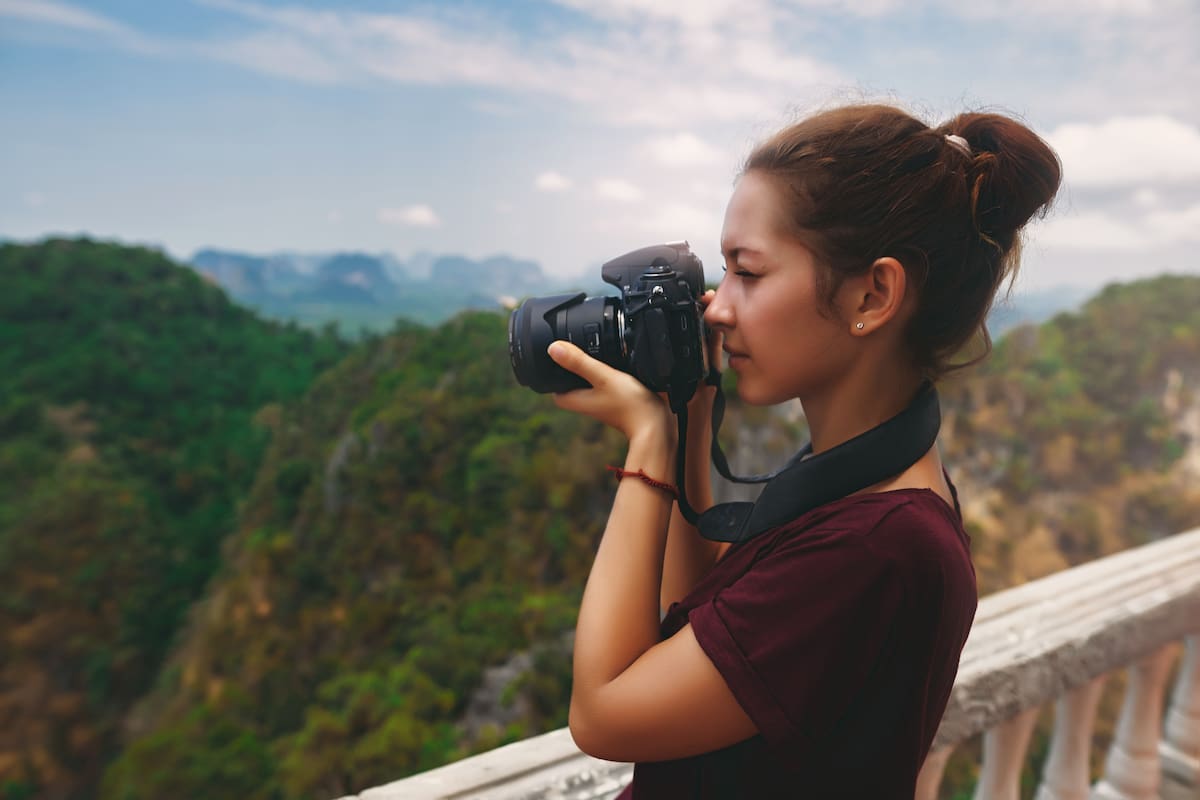 Gratis y certificado: el taller de fotografía que se dictará en Cartagena