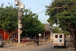 Investigan la muerte de un hombre durante un procedimiento policial en Barranquilla