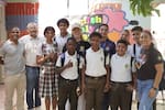 English Day en Bolívar: así se vivió la jornada en 227 instituciones educativas