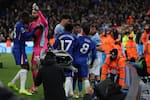 Final: Chelsea vs. Manchester City, duelo de alto voltaje en Inglaterra