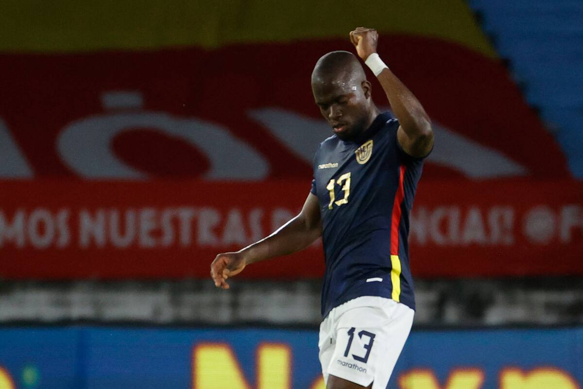 Colombia cayó en Barranquilla ante Ecuador y preocupa