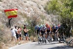 Campeón del mundo de ciclismo revela que sufrió acoso por parte de aficionadas