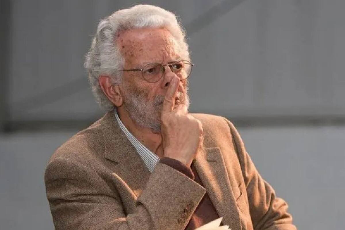 Enrique Dussel: filosofía y crítica desde América Latina