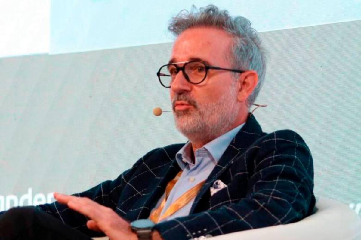 “La IA mal utilizada puede atrofiar la inteligencia del ser humano”