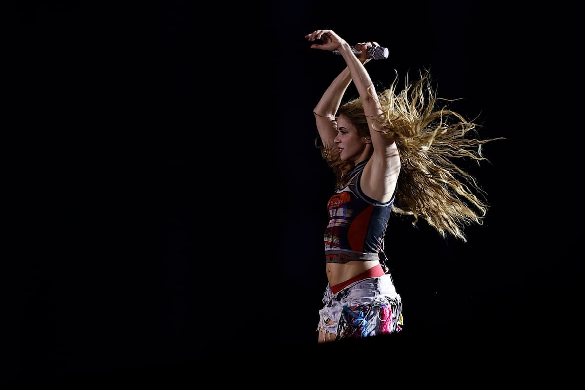 Shakira en Brasil: invitados, sorpresas y todos los detalles del concierto