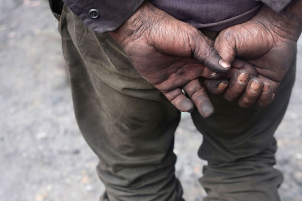 Explosión en mina deja al menos 14 personas atrapadas en Cundinamarca