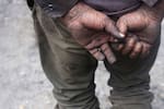 Explosión en mina deja al menos 14 personas atrapadas en Cundinamarca