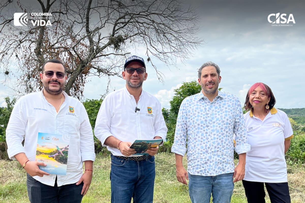Gobierno entrega el predio ‘La Malaria’ a la Alcaldía de El Carmen de Bolívar