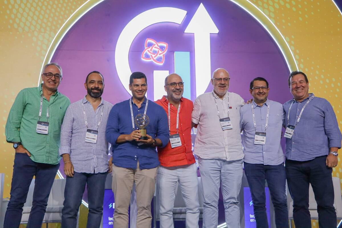 Veolia Cartagena gana premio Andesco por prevención de delitos ambientales