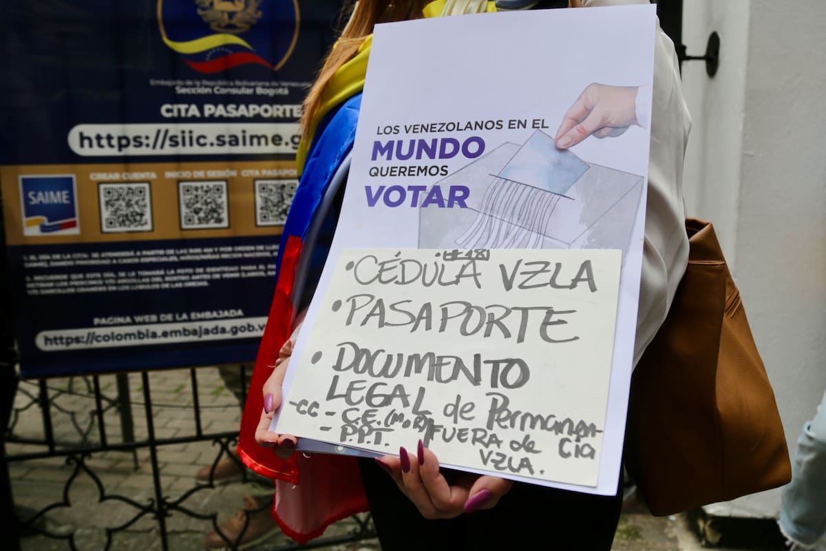 Oposición denuncia “ola de represión” en varios estados venezolanos