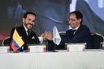 10 reformas y cambios que marcarán el gobierno de Abelardo De La Espriella