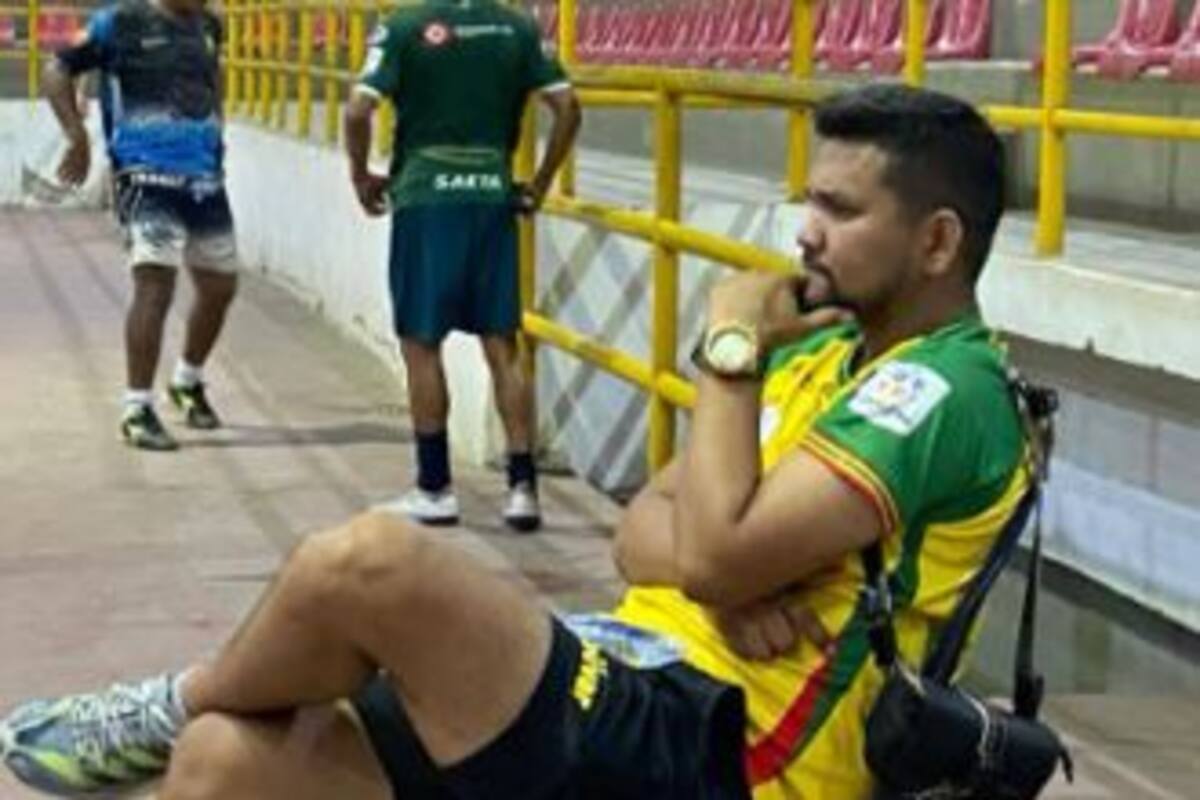 Bus que iba a Bogotá se accidentó: entrenador de fútbol de Bolívar entre las víctimas