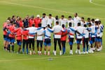 Colombia vs. Costa Rica: hora y dónde ver el primer amistoso previo el Mundial