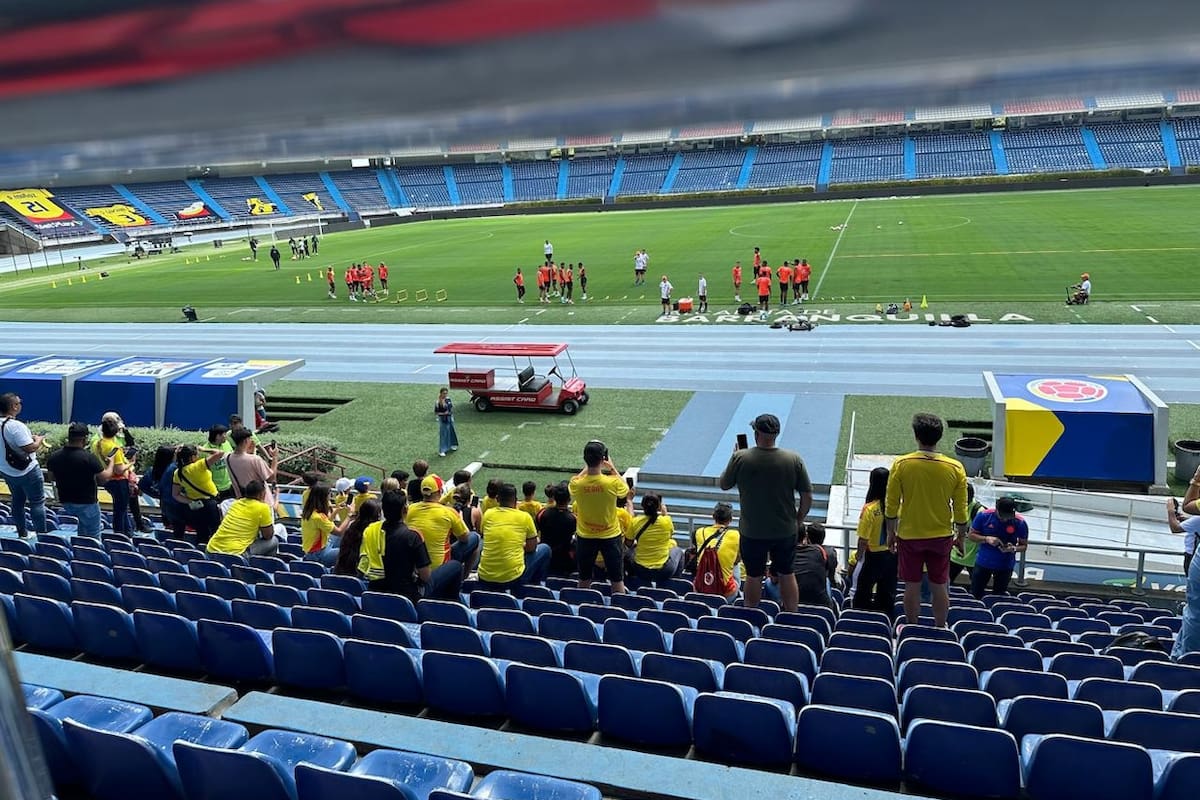 ¿Se llenará el Estadio Metropolitano? Todavía quedan muchas boletas