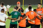 ¿Saldrá prelista de Colombia para el Mundial? Esta sería la decisión de Lorenzo