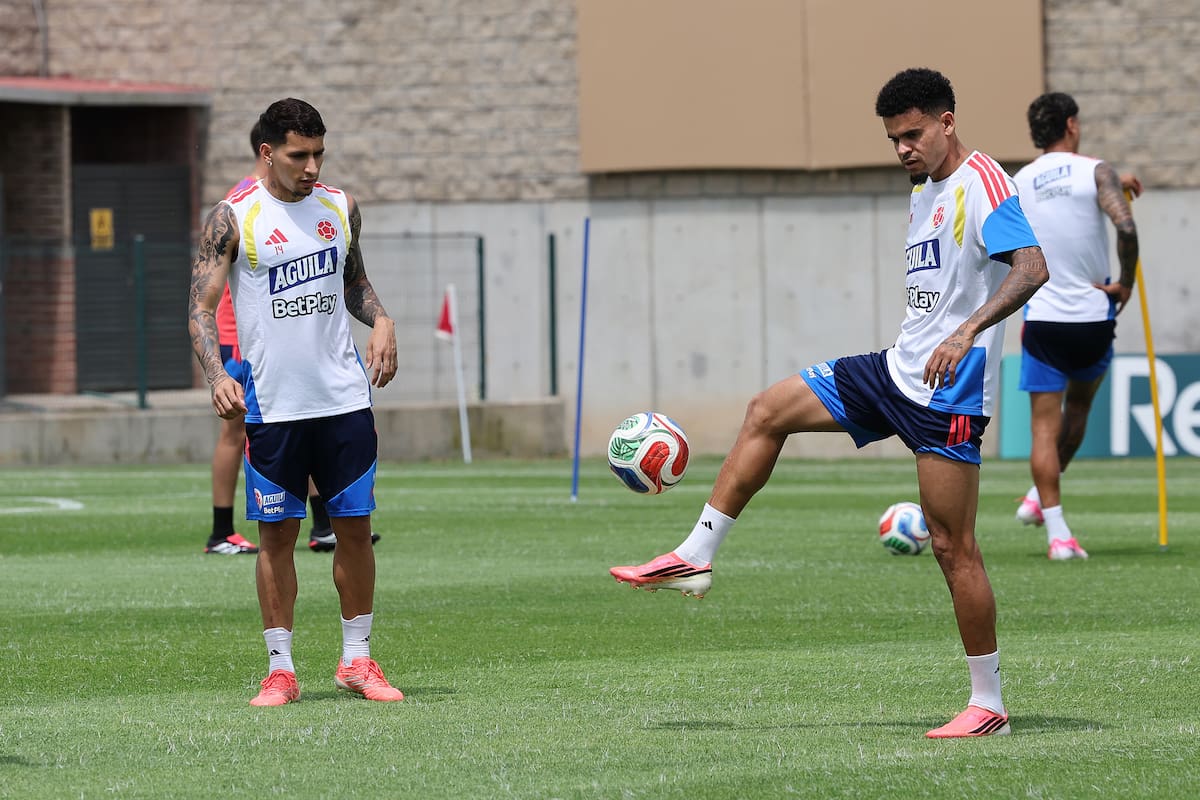 Mundial 2026: Día y hora del partidazo de Colombia ante la Portugal de Cristiano Ronaldo