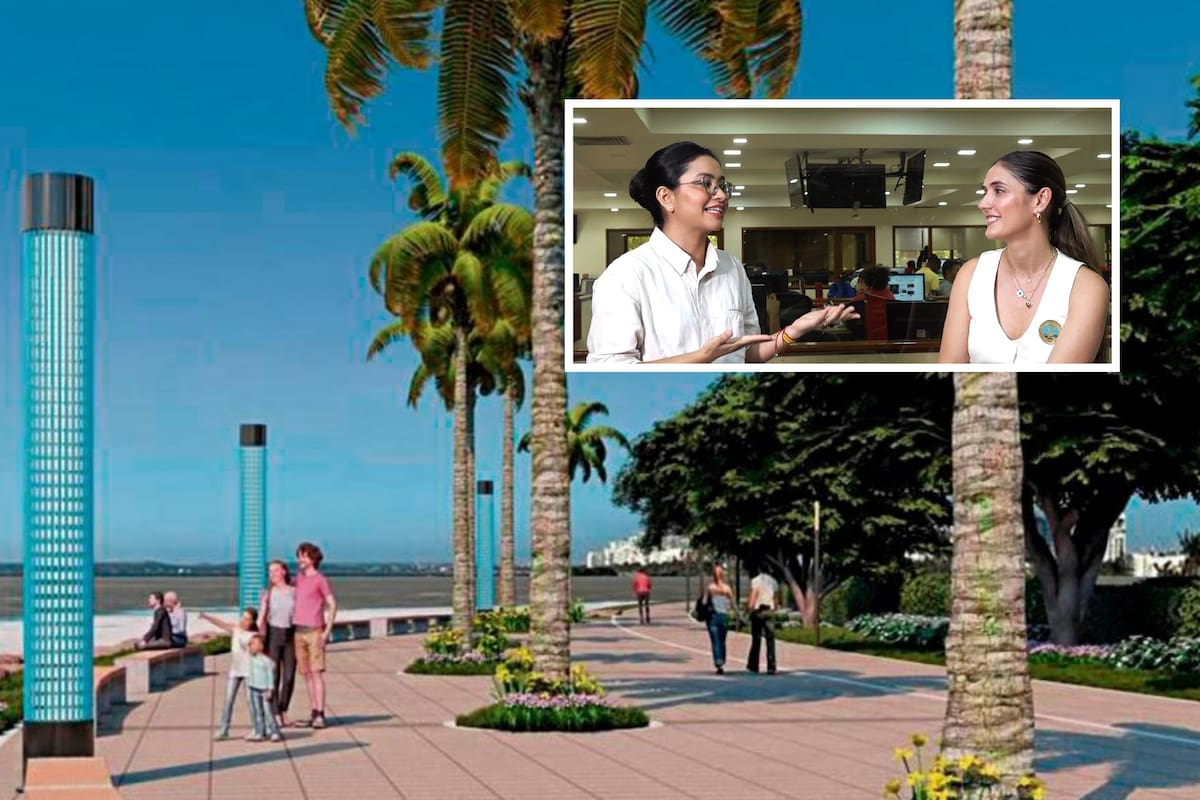 ¿En qué va el Gran Malecón del Mar? Secretaria de Turismo revela fecha clave
