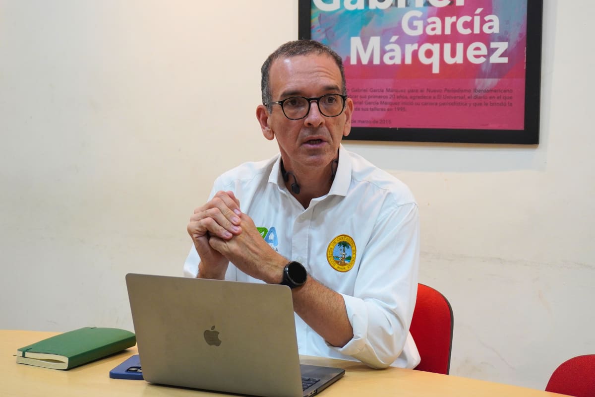 El EPA revela cuántos árboles tiene Cartagena y cuántos se han sembrado