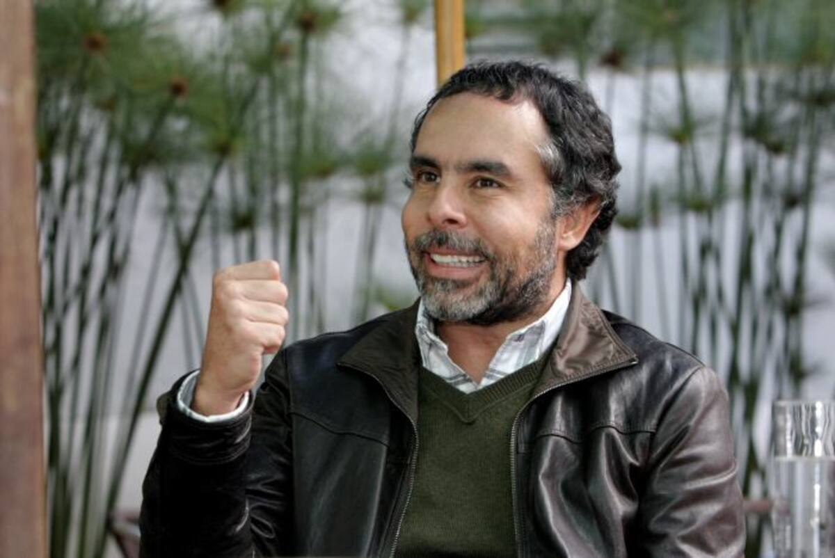 Benedetti asegura que es un partido que le falta decisión, que desconoce el hecho de ser la colectividad de gobierno para convertirse en la oposición a su propio jefe. COLPRENSA