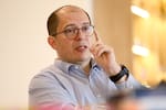 Exfiscal Francisco Barbosa prepara denuncia y anuncia acciones ante la Fiscalía