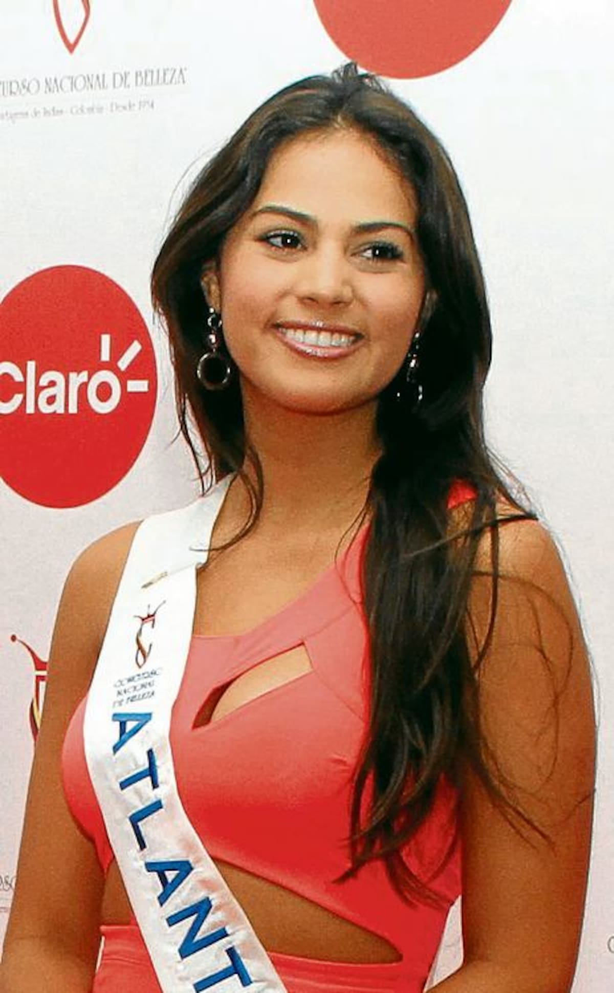 Entrevista con el jurado las candidatas al reinado Nacional de Belleza