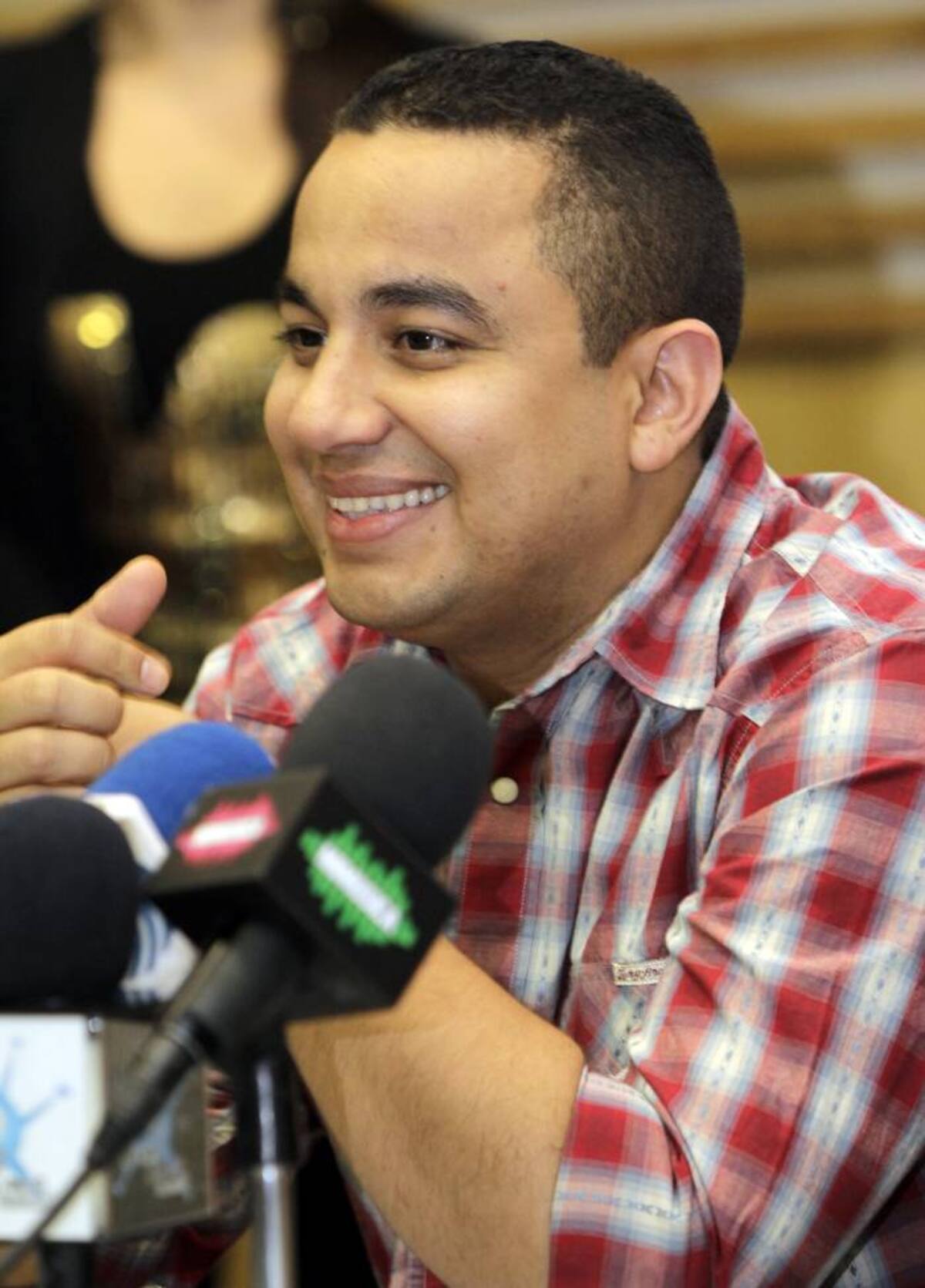 Felipe Peláez. COLPRENSA