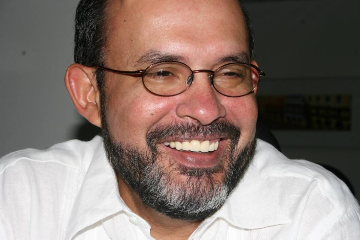 Francisco Javier Ricaurte. Archivo El Universal