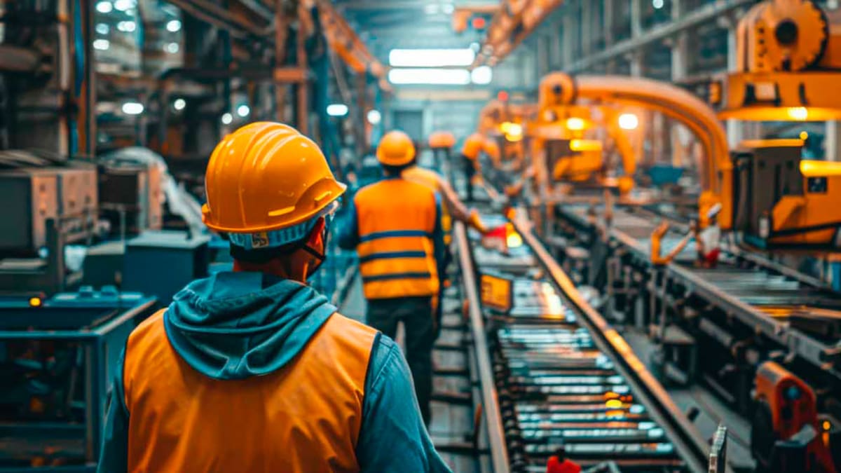 Entró en vigencia el nuevo Código Procesal del Trabajo y de la Seguridad Social en Colombia. // Foto: cortesía de Presidencia