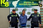 Envían a prisión a ‘El Gordo’, presunto distribuidor de sustancias en Turbaco