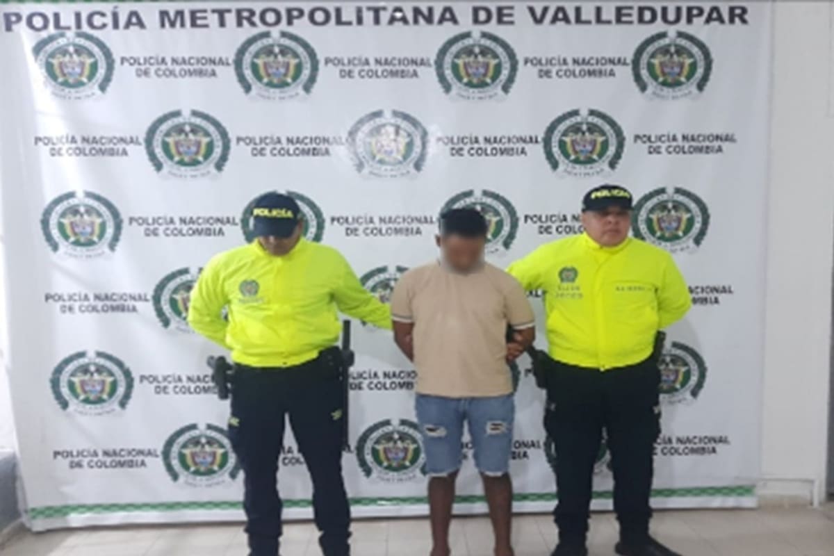 A prisión señalado feminicida de Yarleidys Martínez: murió antes de celebrar su cumpleaños