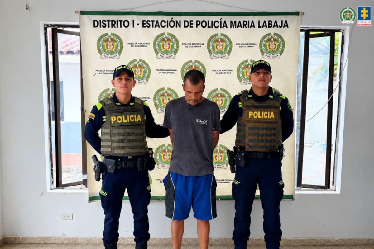 2 hombres fueron enviados a prisión por homicidios en medio de riñas en Bolívar