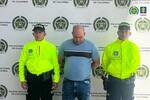 Envían a prisión a ‘Gordo Peña’ y ‘Curramba’ por homicidios de 2 policías en atracos