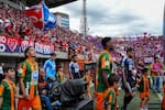 Envigado es el primer finalista del Torneo BetPlay, vea el gol ante el Quindío