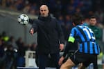 ¡Oficial! Enzo Maresca toma el cargo de entrenador en Manchester City