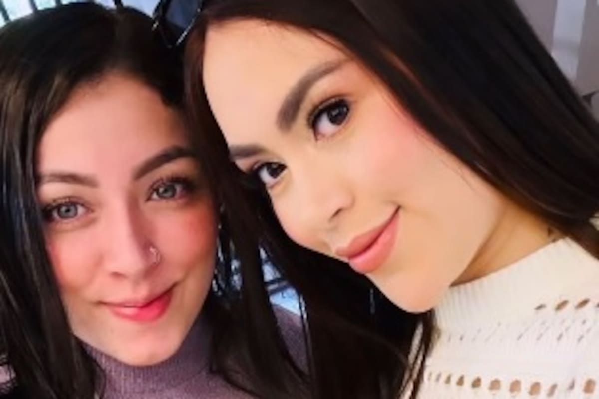 Novia de ‘Epa Colombia’ lanza duro mensaje tras visitarla en la cárcel