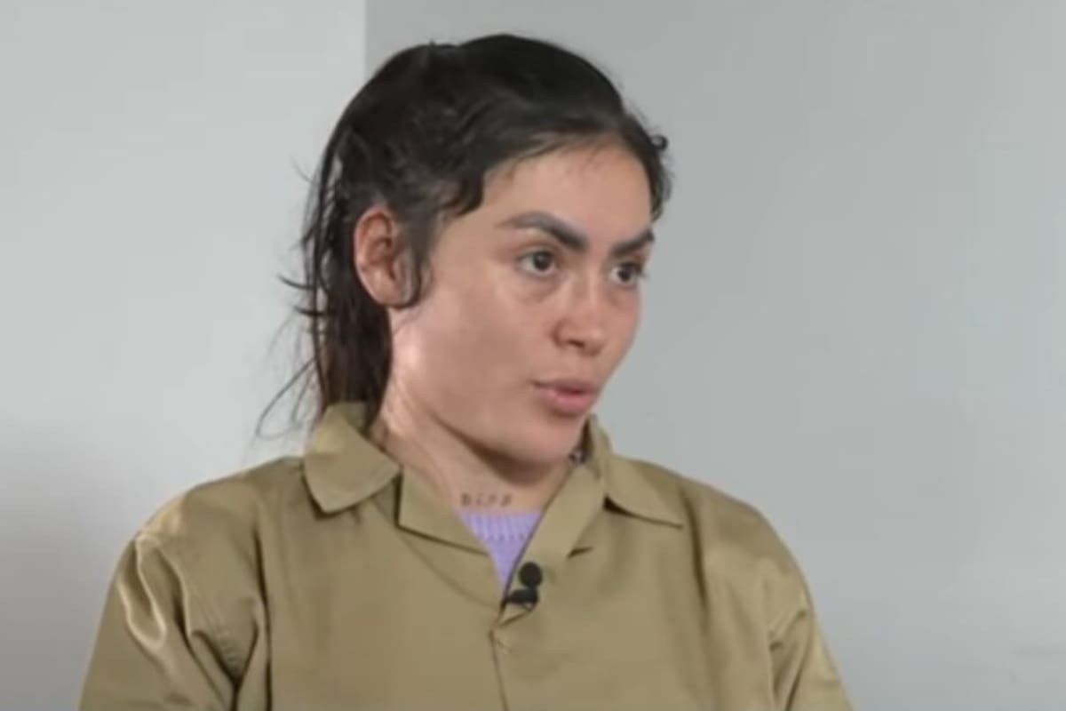 Video: celda de Epa Colombia habría sido “saqueada” por reclusas