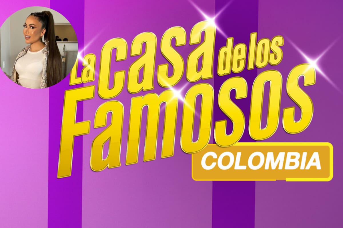 Influencer de La casa de los famosos se entera de arresto a Epa Colombia