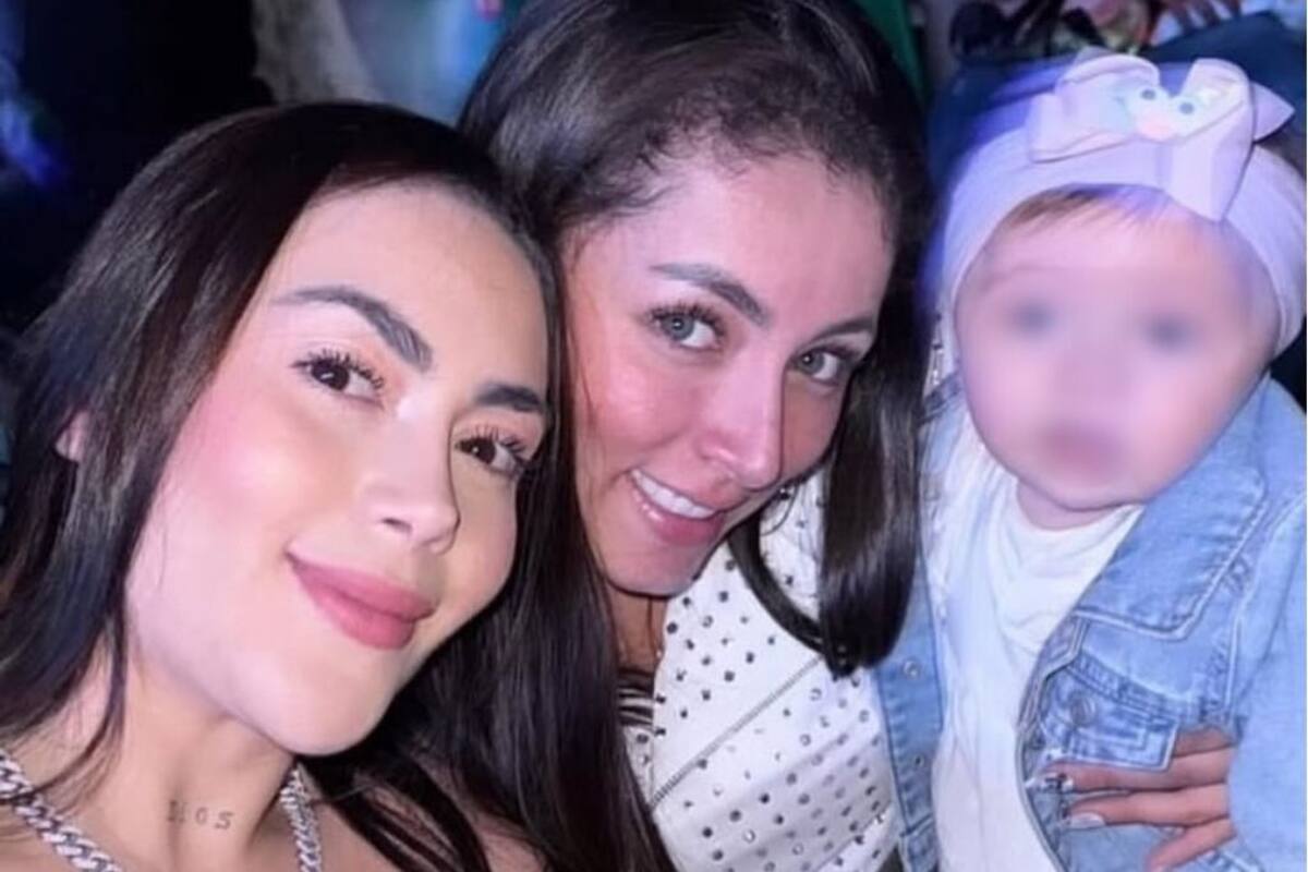 ¿Qué pasará con la hija de Epa Colombia? Habló el abogado