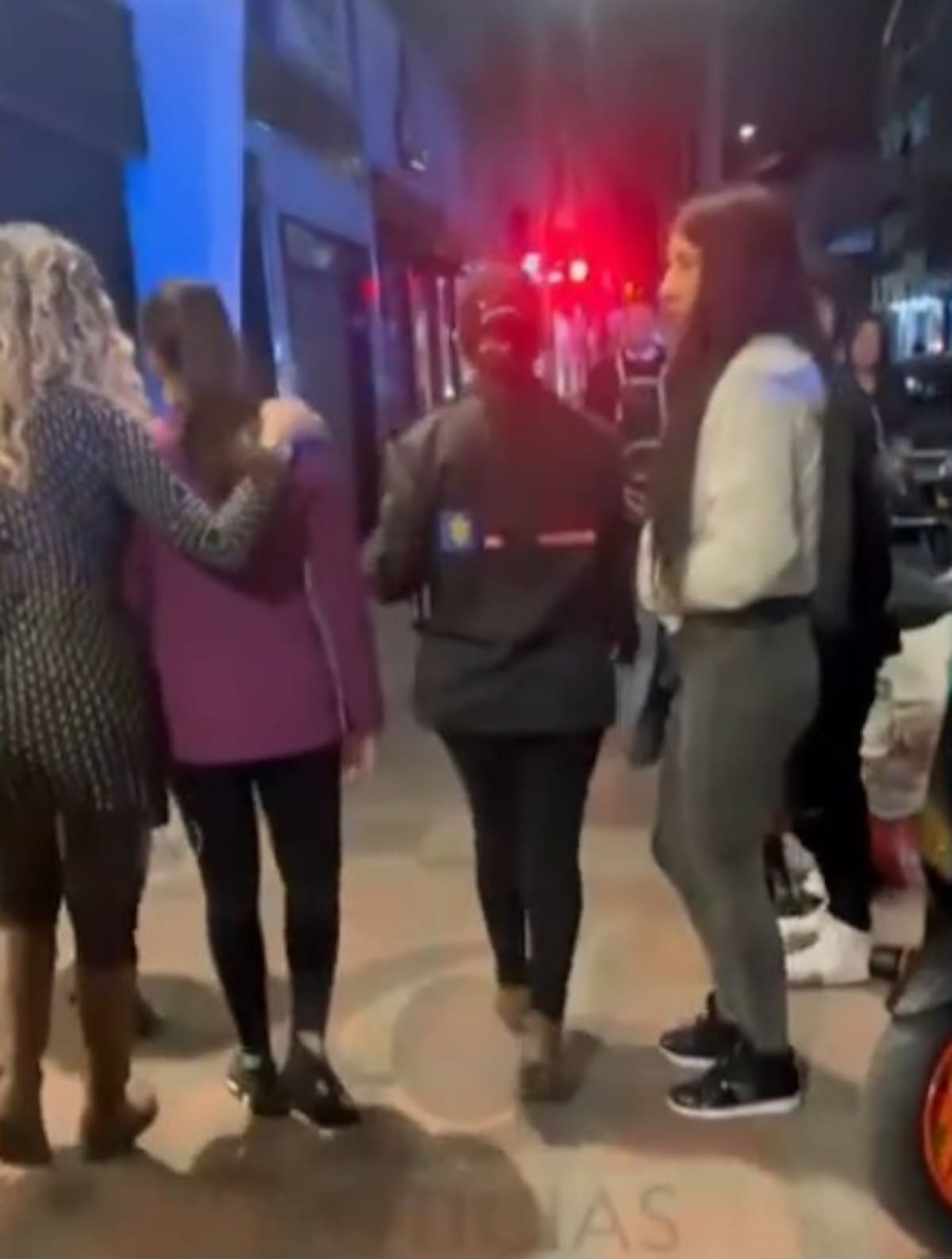 El fallo que condena a la empresaria y creadora, Epa Colombia, sentenció que no tendrá prisión domiciliaria. //Foto: captura de video.