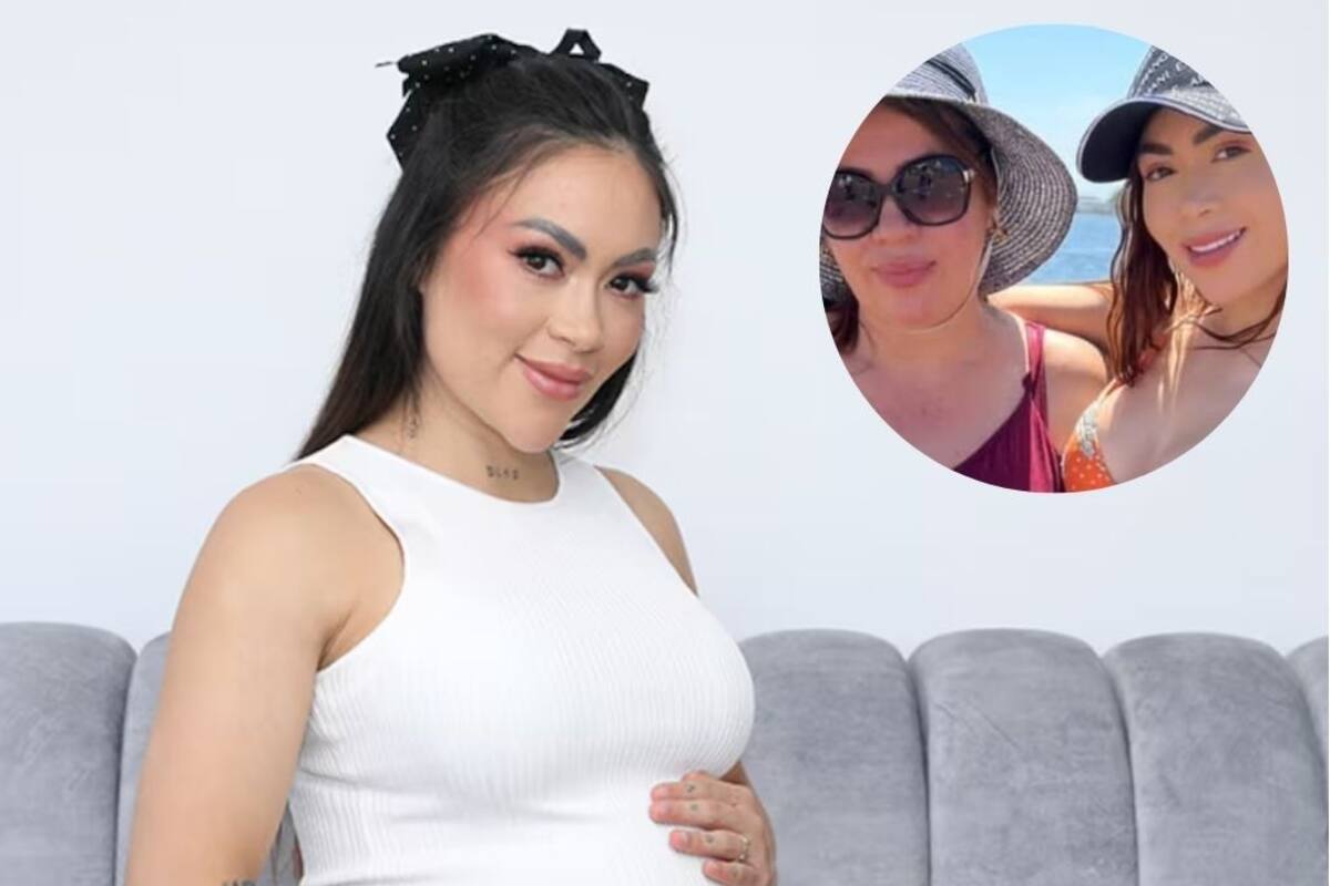 Habló mamá de Epa Colombia tras captura y condena de su hija